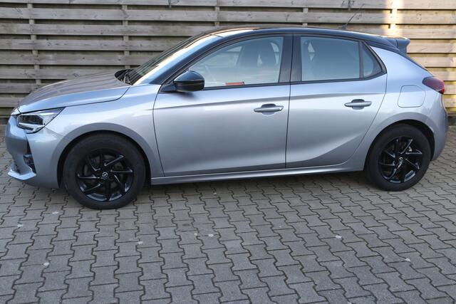 Opel CORSA 1.2 GS Line / Navi / Climate / Cruise
