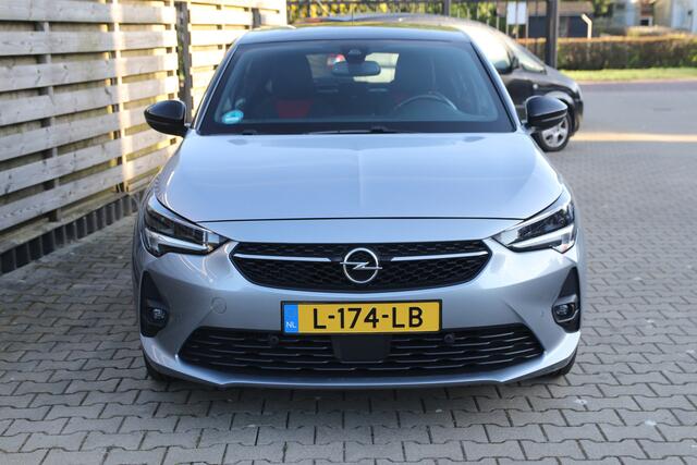 Opel CORSA 1.2 GS Line / Navi / Climate / Cruise