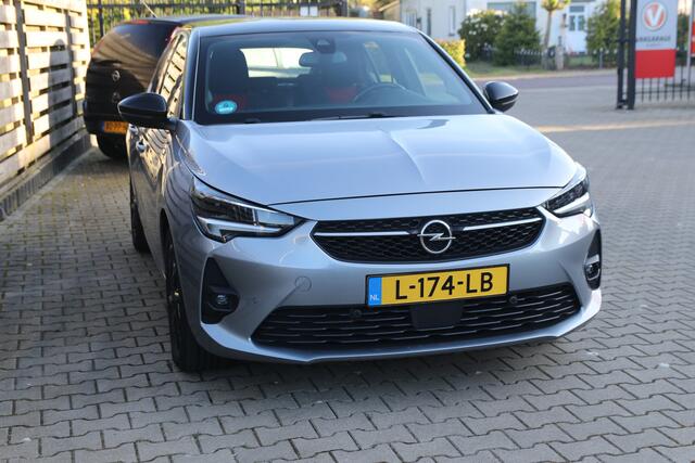 Opel CORSA 1.2 GS Line / Navi / Climate / Cruise