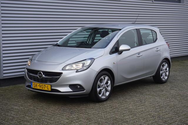 Opel CORSA 1.4 Online Edition / Trekhaak / Parkeersensoren / Navi / DAB+