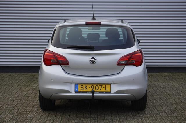 Opel CORSA 1.4 Online Edition / Trekhaak / Parkeersensoren / Navi / DAB+