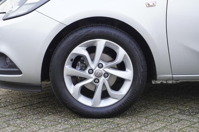 Opel CORSA 1.4 Online Edition / Trekhaak / Parkeersensoren / Navi / DAB+
