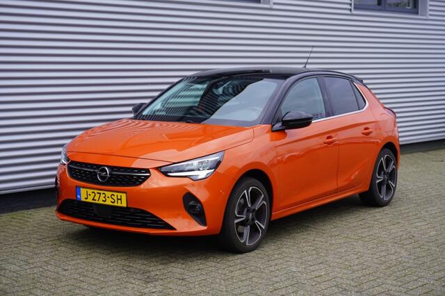 Opel CORSA 1.2 Turbo Elegance / Camera / Winterpakket / Navi Pro / LED