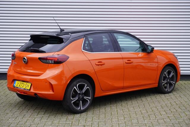 Opel CORSA 1.2 Turbo Elegance / Camera / Winterpakket / Navi Pro / LED