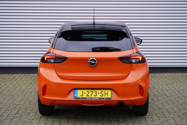 Opel CORSA 1.2 Turbo Elegance / Camera / Winterpakket / Navi Pro / LED