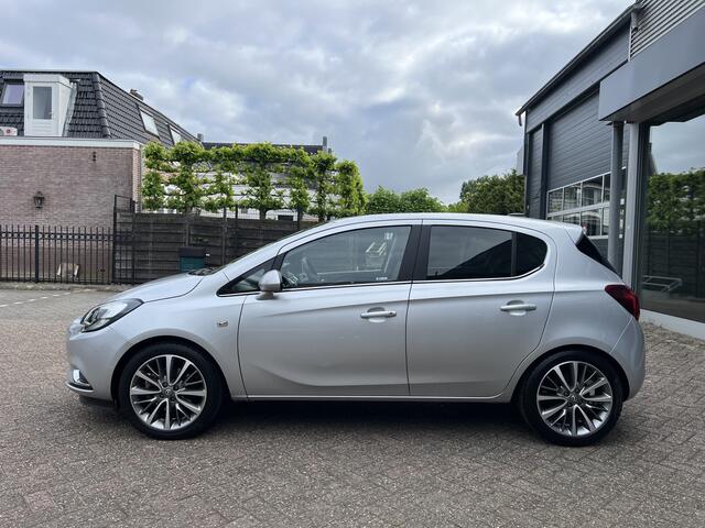 Opel CORSA 1.0 Turbo Innovation Carplay, Camera, Trekhaak.