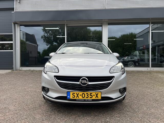 Opel CORSA 1.0 Turbo Innovation Carplay, Camera, Trekhaak.