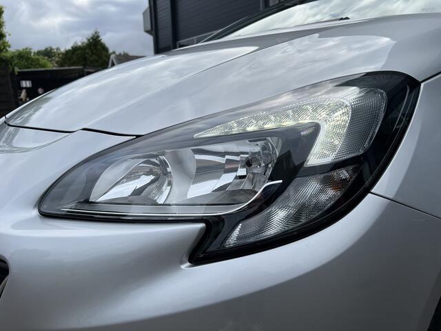 Opel CORSA 1.0 Turbo Innovation Carplay, Camera, Trekhaak.