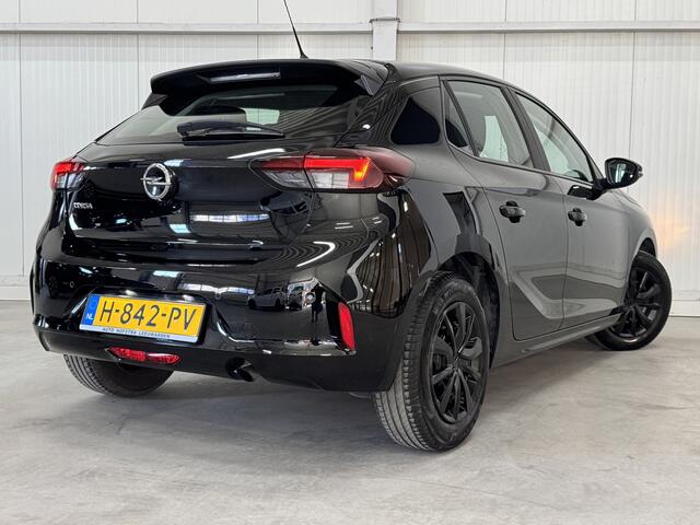 Opel CORSA 1.2 Edition APPLE/ANDROID AICO CRUISE PDC