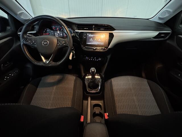 Opel CORSA 1.2 Edition APPLE/ANDROID AICO CRUISE PDC