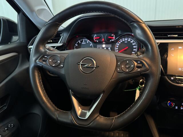 Opel CORSA 1.2 Edition APPLE/ANDROID AICO CRUISE PDC