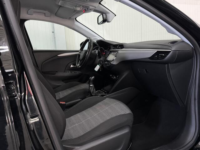 Opel CORSA 1.2 Edition APPLE/ANDROID AICO CRUISE PDC