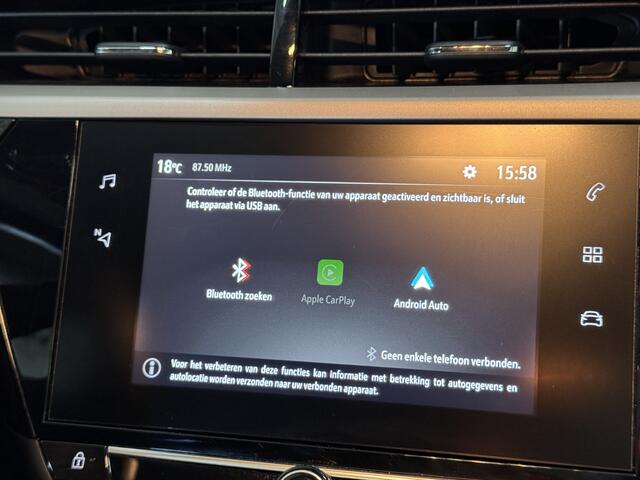 Opel CORSA 1.2 Edition APPLE/ANDROID AICO CRUISE PDC