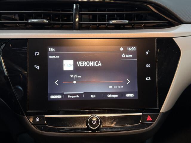 Opel CORSA 1.2 Edition APPLE/ANDROID AICO CRUISE PDC