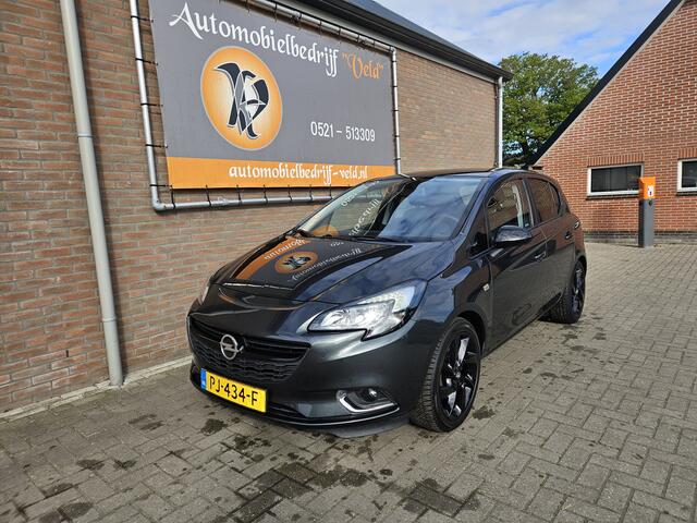 Opel CORSA 1.0 Turbo Online Edition