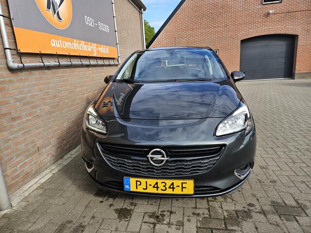 Opel CORSA 1.0 Turbo Online Edition
