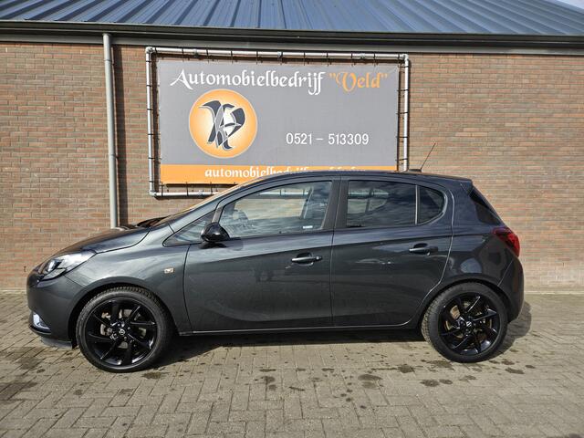 Opel CORSA 1.0 Turbo Online Edition