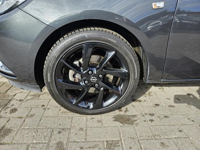Opel CORSA 1.0 Turbo Online Edition