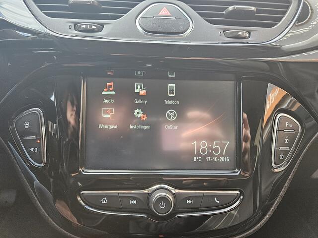 Opel CORSA 1.0 Turbo Online Edition