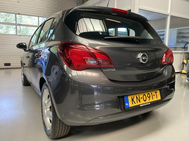 Opel CORSA 1.4 Edition Airco, Lichtmetalen velgen