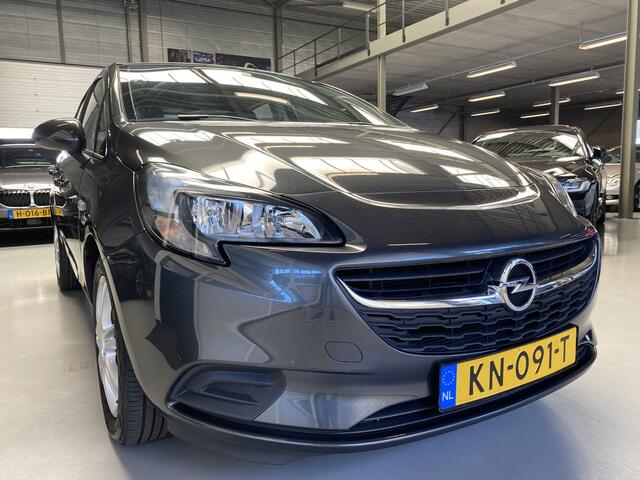 Opel CORSA 1.4 Edition Airco, Lichtmetalen velgen