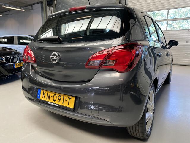 Opel CORSA 1.4 Edition Airco, Lichtmetalen velgen