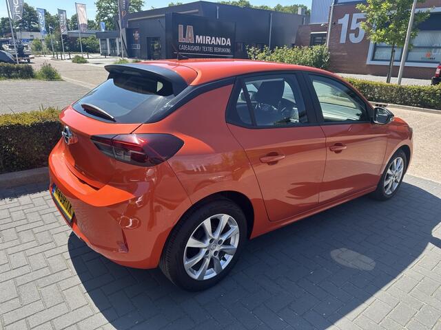 Opel CORSA 1.2 Edition