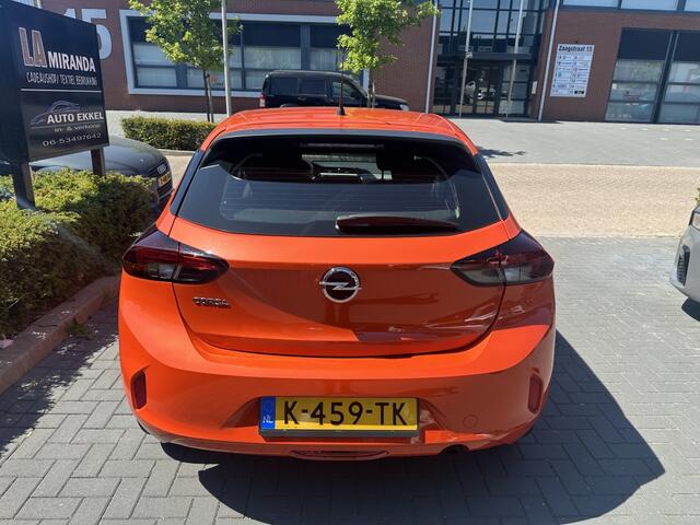 Opel CORSA 1.2 Edition