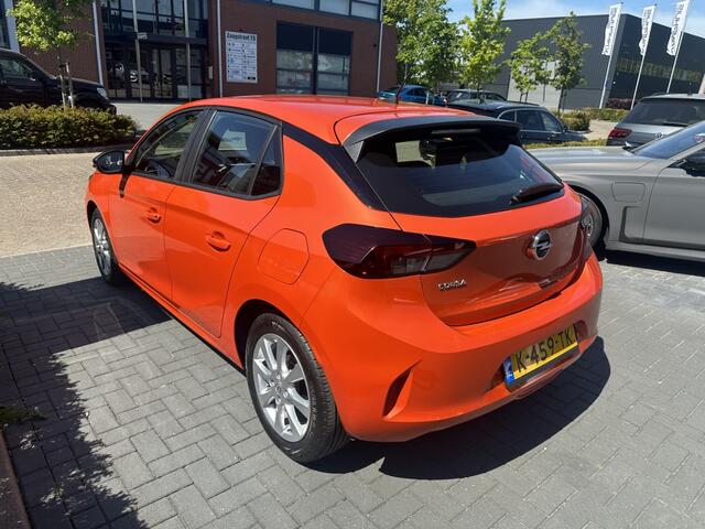 Opel CORSA 1.2 Edition