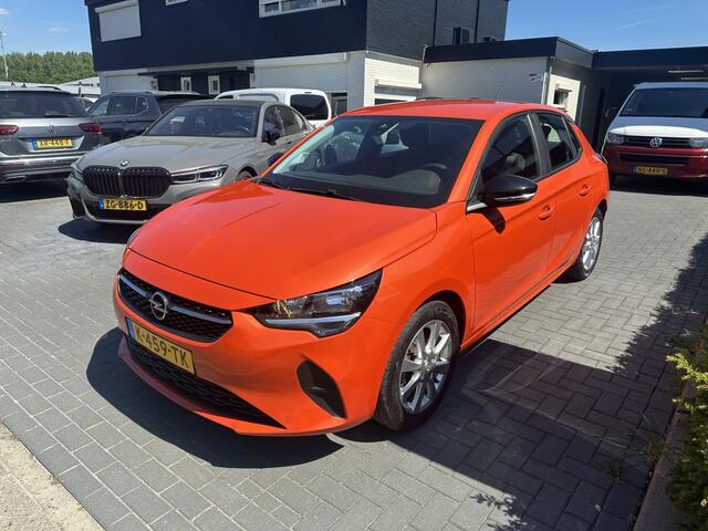 Opel CORSA 1.2 Edition