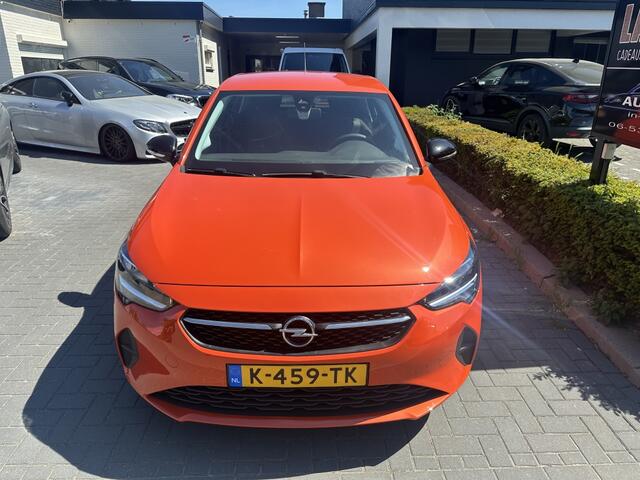 Opel CORSA 1.2 Edition
