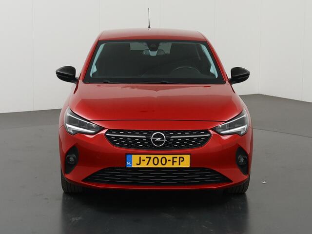 Opel CORSA 1.2 Elegance | Cruise Control | Stuurwielverwarming | Climate Control | Navigatie via Carplay |