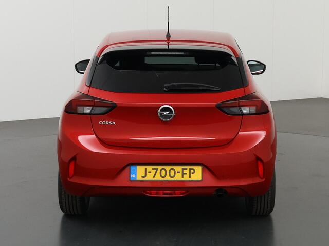 Opel CORSA 1.2 Elegance | Cruise Control | Stuurwielverwarming | Climate Control | Navigatie via Carplay |