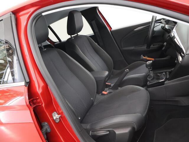 Opel CORSA 1.2 Elegance | Cruise Control | Stuurwielverwarming | Climate Control | Navigatie via Carplay |