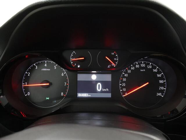 Opel CORSA 1.2 Elegance | Cruise Control | Stuurwielverwarming | Climate Control | Navigatie via Carplay |