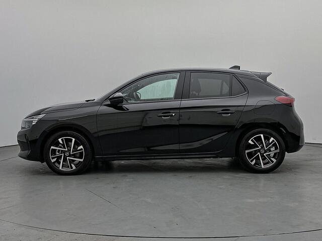Opel CORSA GS Hybrid 100PK Automaat | Navigatie | Achteruitrijcamera | Parkeersensoren Voor en Achter | Sportstoelen | LED Koplampen | Keyless Entry/Start | Dodehoek Detectie | Climate Control | Cruise Control | Apple Carplay/Android Auto |