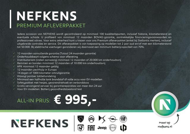 Opel CORSA GS Hybrid 100PK Automaat | Navigatie | Achteruitrijcamera | Parkeersensoren Voor en Achter | Sportstoelen | LED Koplampen | Keyless Entry/Start | Dodehoek Detectie | Climate Control | Cruise Control | Apple Carplay/Android Auto |