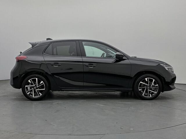 Opel CORSA GS Hybrid 100PK Automaat | Navigatie | Achteruitrijcamera | Parkeersensoren Voor en Achter | Sportstoelen | LED Koplampen | Keyless Entry/Start | Dodehoek Detectie | Climate Control | Cruise Control | Apple Carplay/Android Auto |