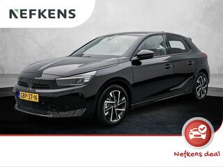 opel-corsa-gs-hybrid-100pk-automaat