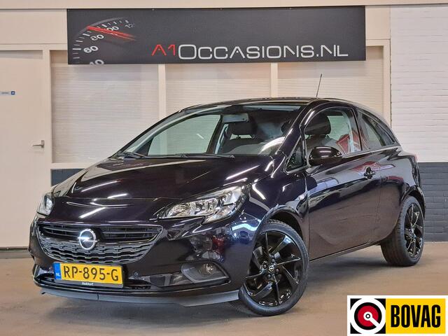 Opel CORSA 1.0 Turbo Online Edition