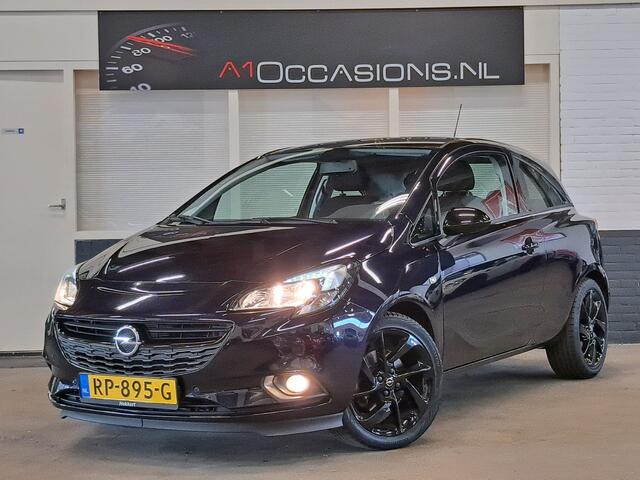 Opel CORSA 1.0 Turbo Online Edition