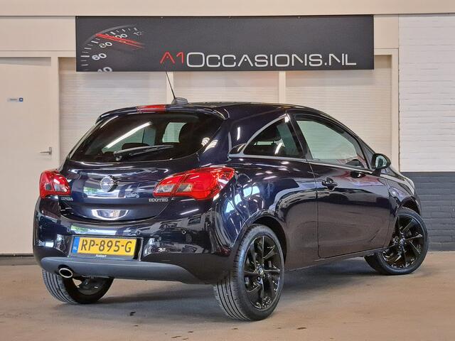 Opel CORSA 1.0 Turbo Online Edition