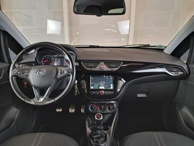 Opel CORSA 1.0 Turbo Online Edition
