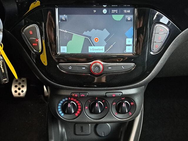 Opel CORSA 1.0 Turbo Online Edition