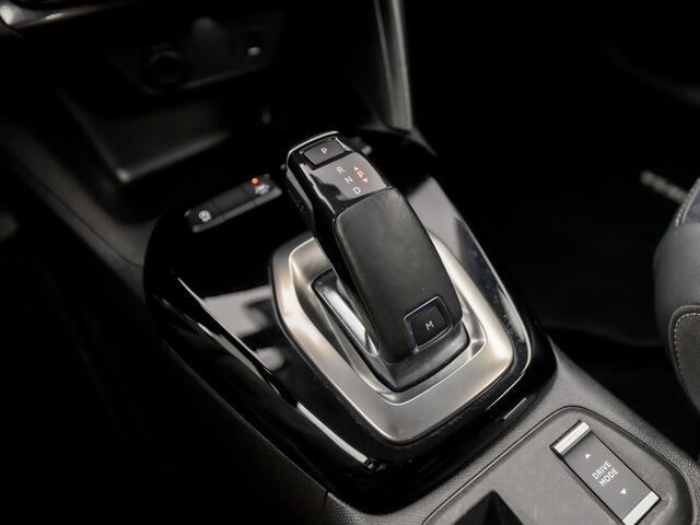 Opel CORSA 1.2 Elegance Automaat (VIRTUAL COCKPIT, APPLE CARPLAY, GROOT NAVI, LED KOPLAMPEN, SPORTSTOELEN, LANE ASSIST, CRUISE, DAB+, NIEUWSTAAT)