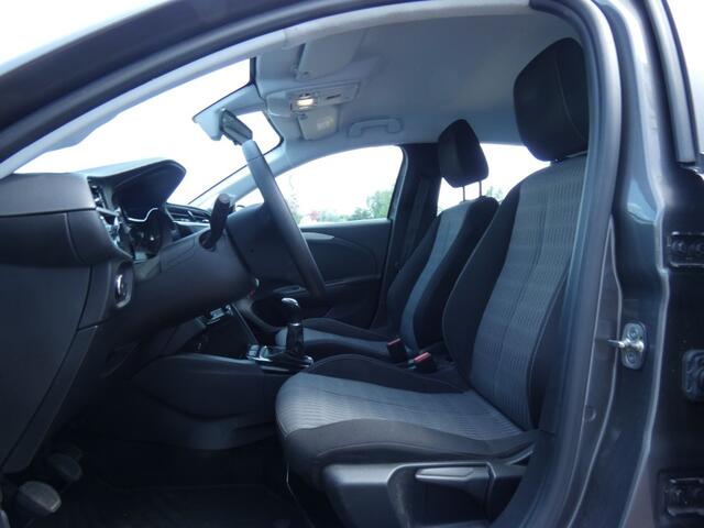 Opel CORSA 1.2 EDITION,Clima,Cruise,Navi,Trhaak,Bltooth,Apple