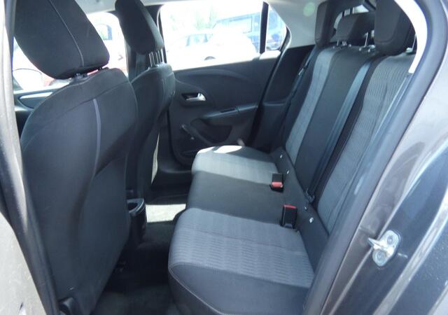 Opel CORSA 1.2 EDITION,Clima,Cruise,Navi,Trhaak,Bltooth,Apple