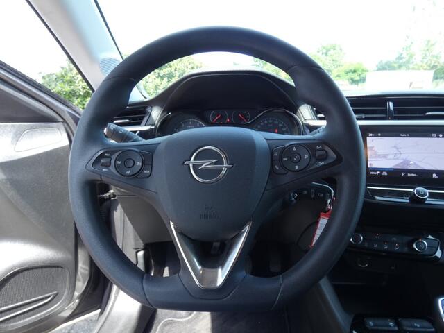Opel CORSA 1.2 EDITION,Clima,Cruise,Navi,Trhaak,Bltooth,Apple