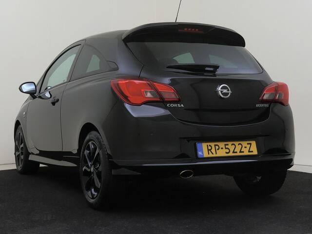 Opel CORSA 1.0 90PK Turbo Black Roof Edition | Apple carplay | 16 INCH | Black Pack | FP