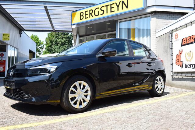 Opel CORSA 1.2 Turbo GS